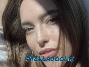 Stellajoolie