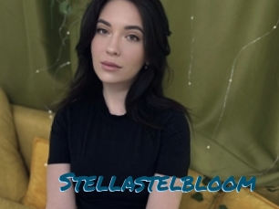 Stellastelbloom
