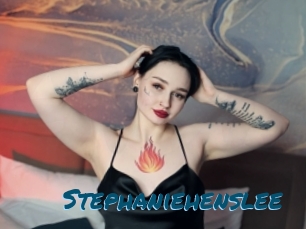 Stephaniehenslee