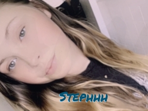 Stephhh