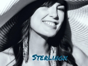 sterlingx Amateur Voisine