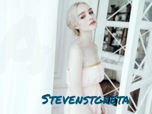 Stevenstgreta