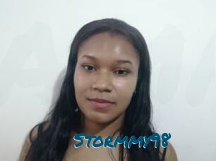 Stormmy98