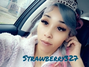 Strawberry327