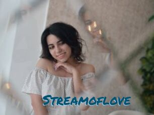 Streamoflove