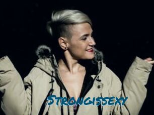 Strongissexy