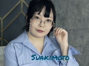 Suakimoto
