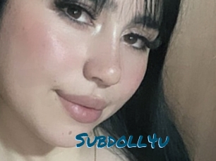 Subdoll4u