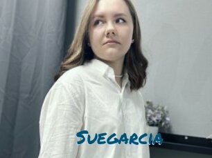 Suegarcia