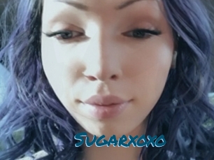 Sugarxoxo