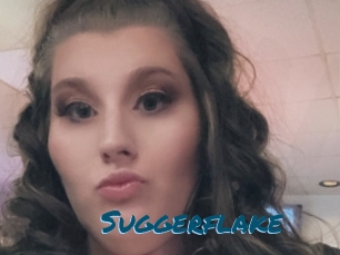 Suggerflake
