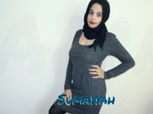 Sumayyah