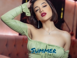 summer Amateur Voisine