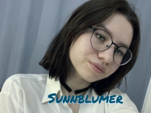 Sunnblumer