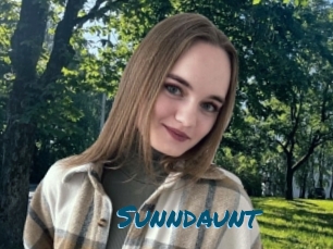 Sunndaunt