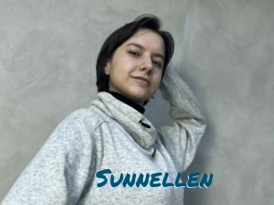 Sunnellen