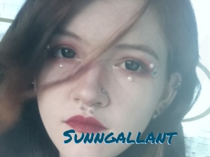 Sunngallant