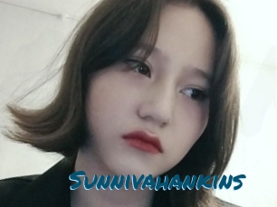 Sunnivahankins