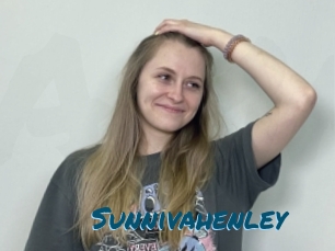 Sunnivahenley