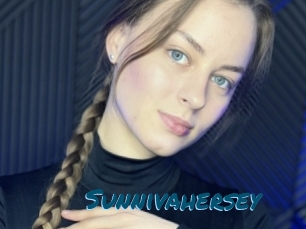 Sunnivahersey