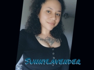 Sunnylavender