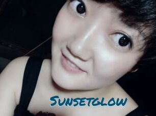 Sunsetglow