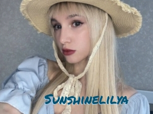 Sunshinelilya
