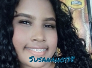 Susanahot18
