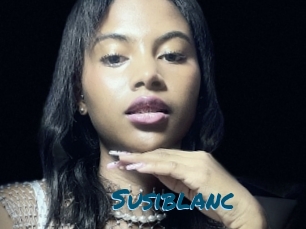 susiblanc Amateur Voisine