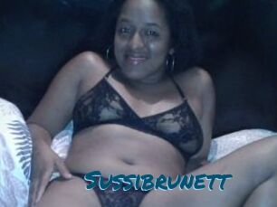 Sussibrunett