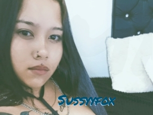Sussyyfox