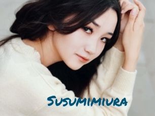 Susumimiura