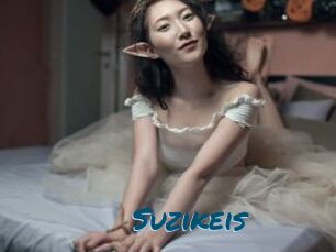 Suzikeis