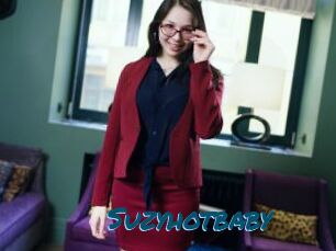 Suzyhotbaby