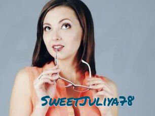 SweetJuliya78