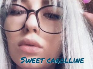 Sweet_carolline