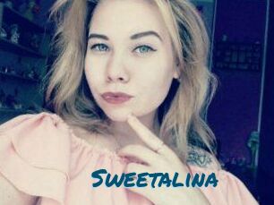 Sweetalina