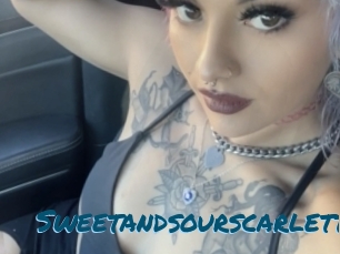 Sweetandsourscarlett