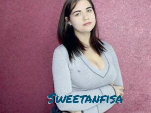 Sweetanfisa