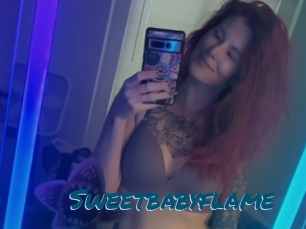 Sweetbabyflame