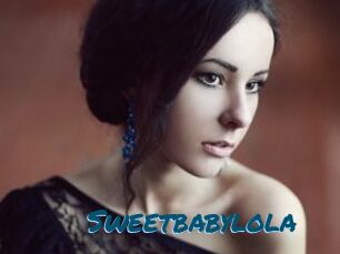 Sweetbabylola