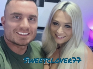 Sweetclover77