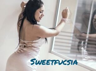 Sweetfucsia