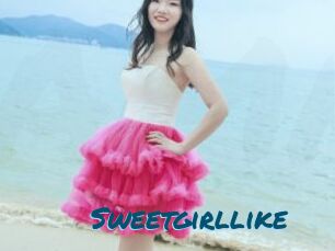 Sweetgirllike