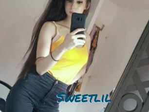 Sweetlil
