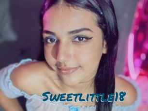 Sweetlittle18