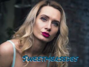 Sweetmersedes