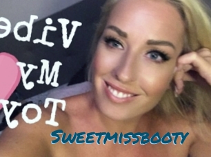 Sweetmissbooty