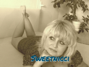 Sweetnicci