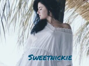 Sweetnickie